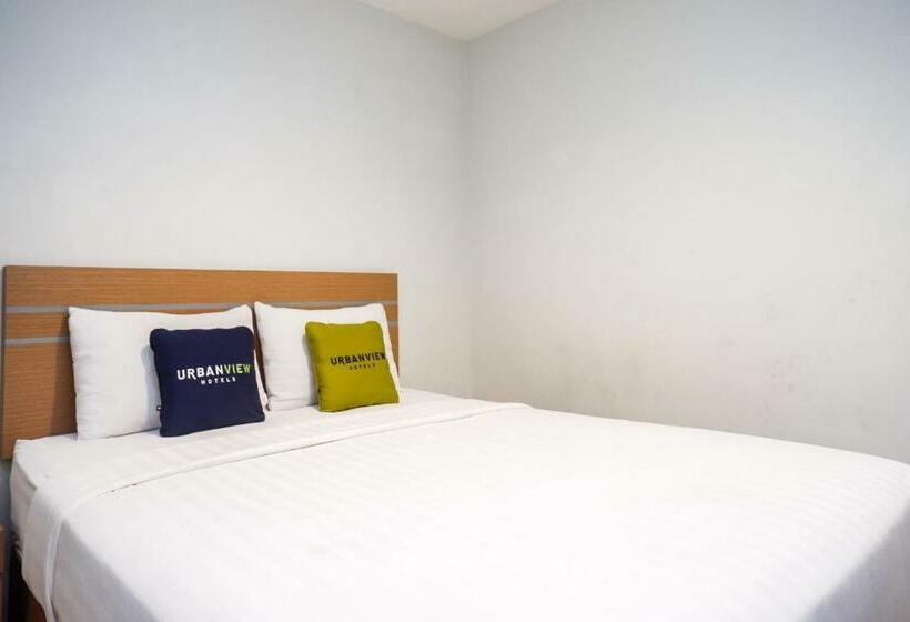 Urbanview Hotel Nostos Wonosobo By Reddoorz