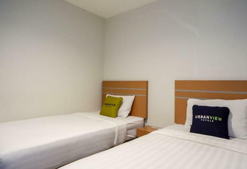 Urbanview Hotel Nostos Wonosobo By Reddoorz