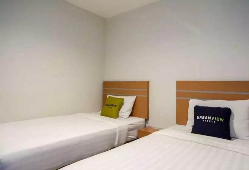 Urbanview Hotel Nostos Wonosobo By Reddoorz