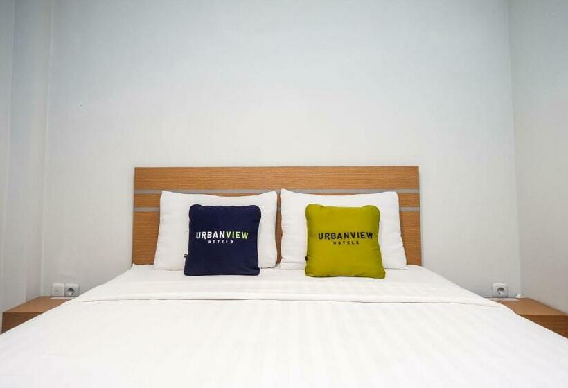 Urbanview Hotel Nostos Wonosobo By Reddoorz