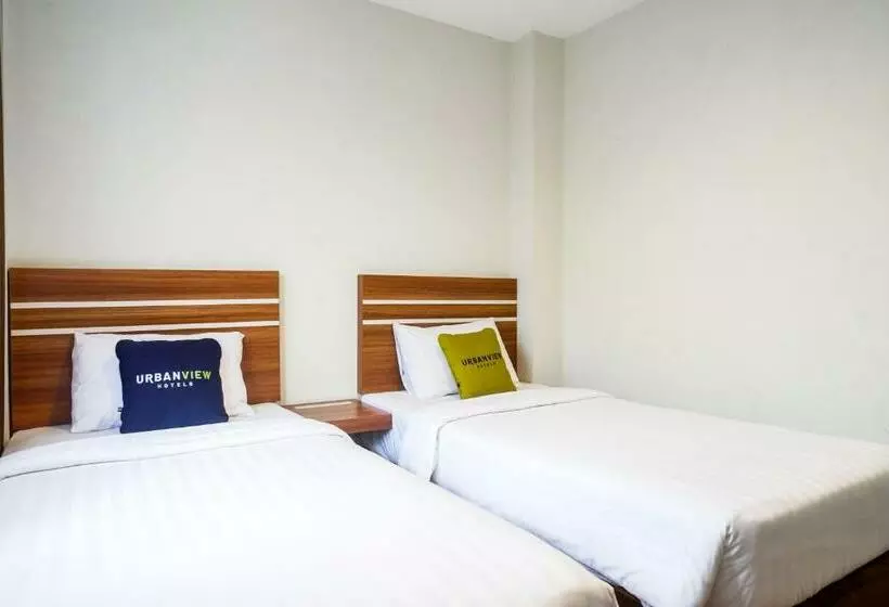 Urbanview Hotel Nostos Wonosobo By Reddoorz