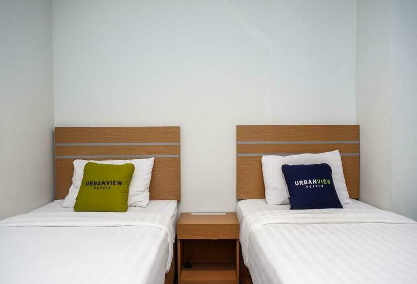 Urbanview Hotel Nostos Wonosobo By Reddoorz