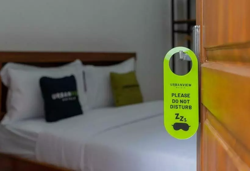 Urbanview Hotel Sky Batu Malang By Reddoorz