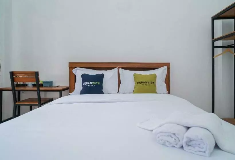 Urbanview Hotel Sky Batu Malang By Reddoorz