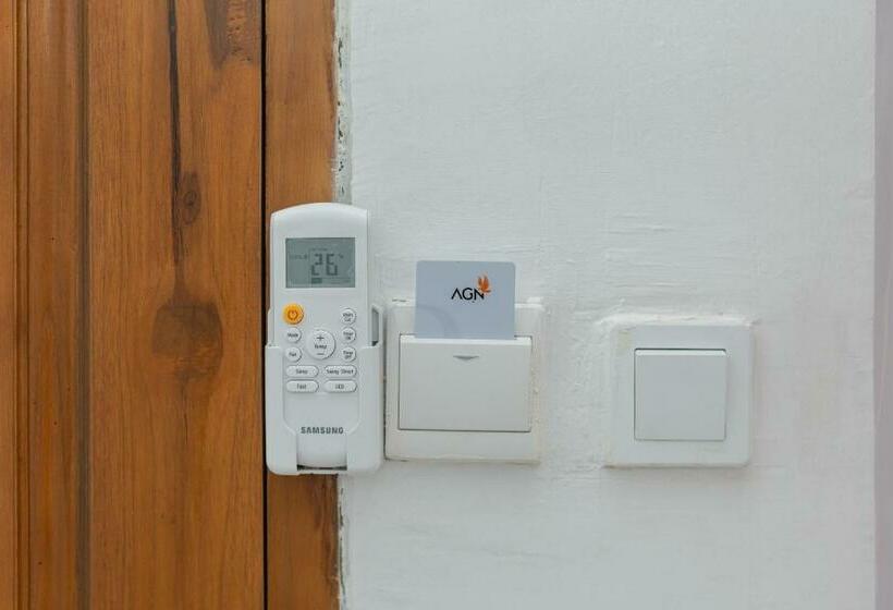 Urbanview Hotel Sky Batu Malang By Reddoorz