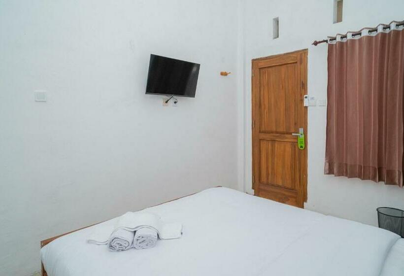 Urbanview Hotel Sky Batu Malang By Reddoorz