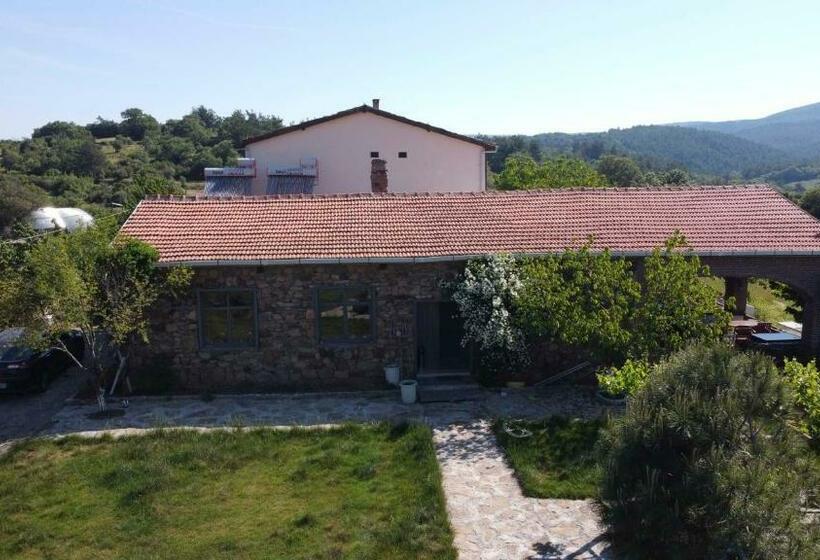 Dağbaşı Butik Otel