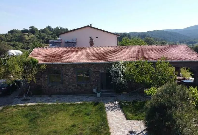 Dağbaşı Butik Otel