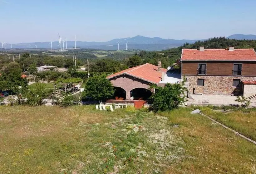 Dağbaşı Butik Otel