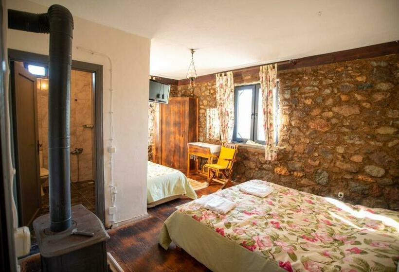 Dağbaşı Butik Otel