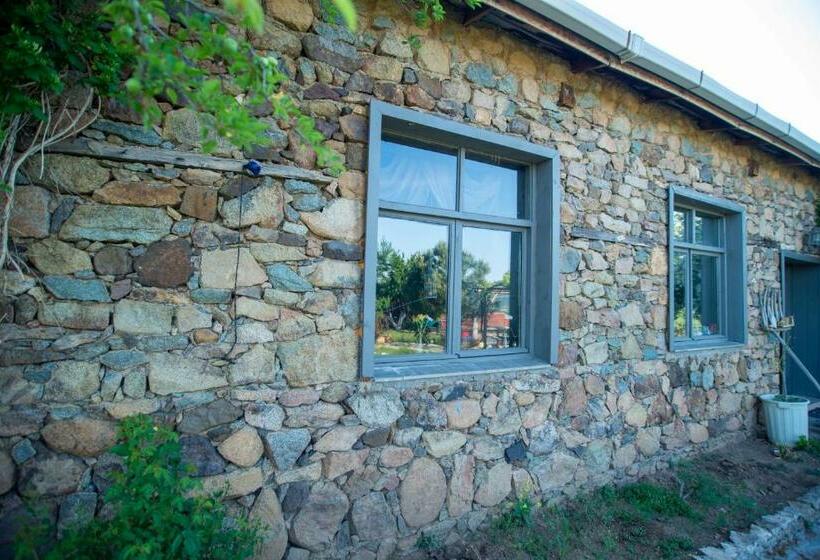 Dağbaşı Butik Otel