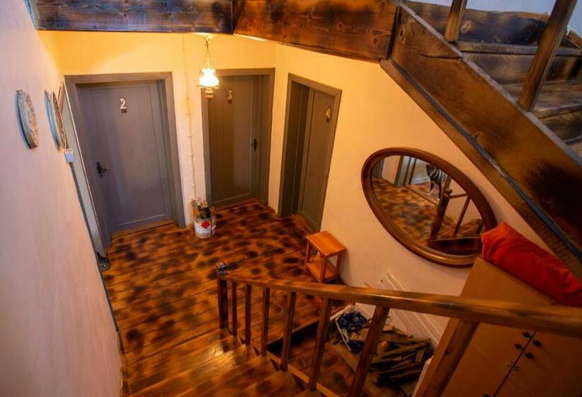 Dağbaşı Butik Otel