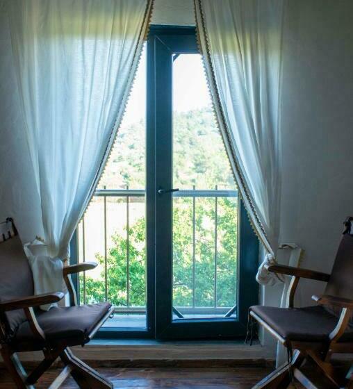 Dağbaşı Butik Otel