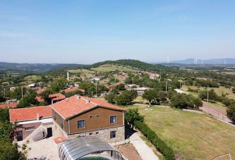 Dağbaşı Butik Otel