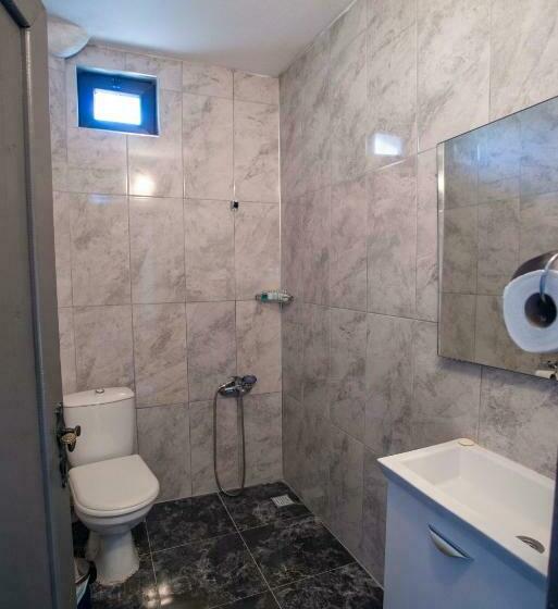 Dağbaşı Butik Otel