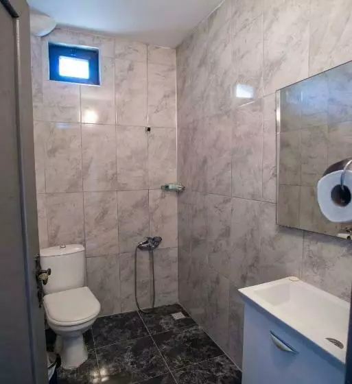 Dağbaşı Butik Otel