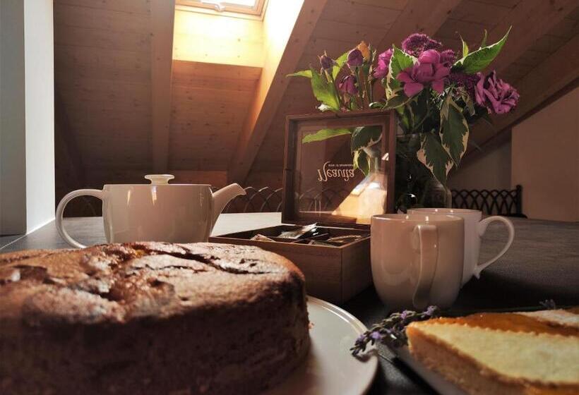 호텔 Agritur Fioris