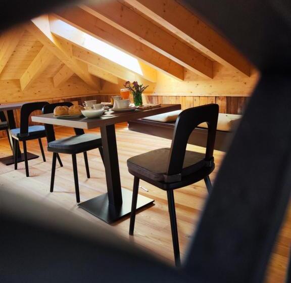 호텔 Agritur Fioris