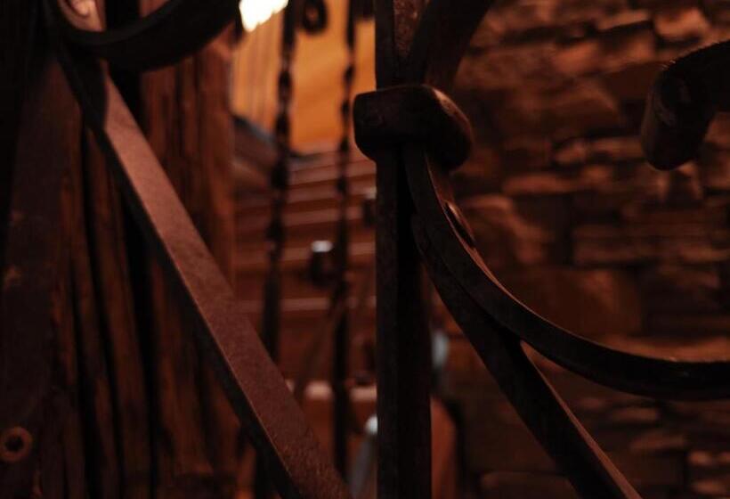 호텔 Agritur Fioris