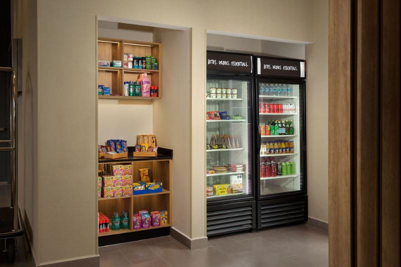 ホテル Hyatt House Monterrey Valle San Pedro