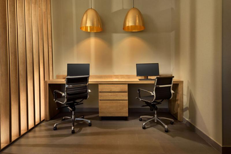 ホテル Hyatt House Monterrey Valle San Pedro