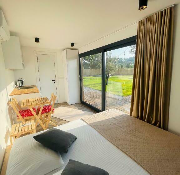 فندق Petunya Urla