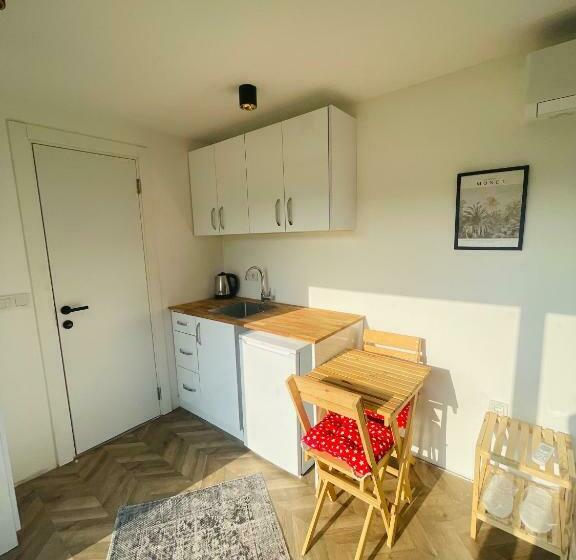 فندق Petunya Urla