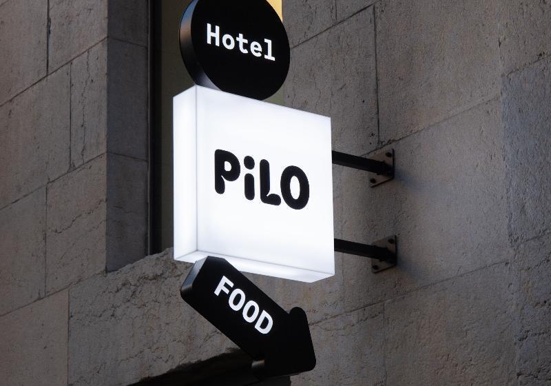 Hotel Pilo Lyon