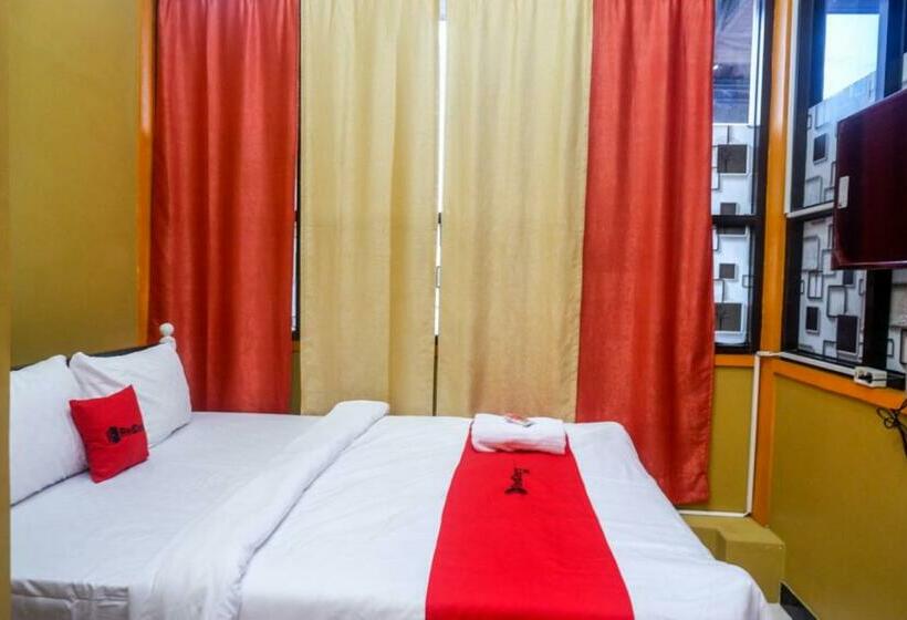 Otel Reddoorz Syariah Near Exit Toll Ngemplak Solo