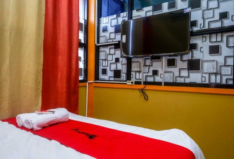 Otel Reddoorz Syariah Near Exit Toll Ngemplak Solo