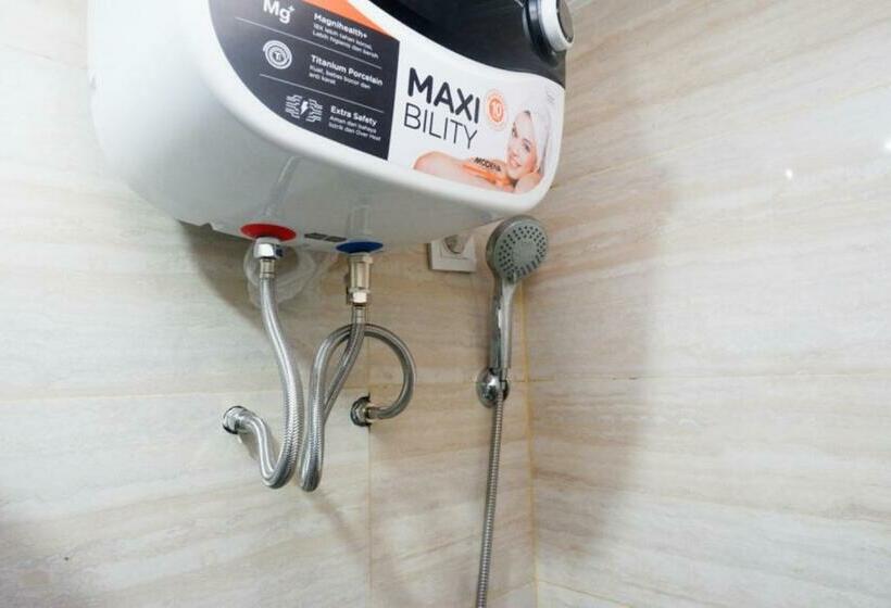 Otel Reddoorz Syariah Near Exit Toll Ngemplak Solo