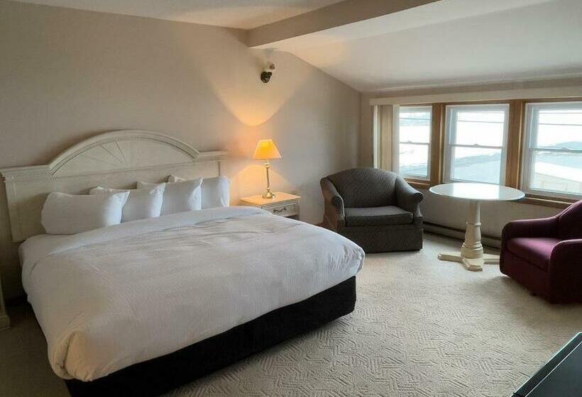 فندق Wolfe Island