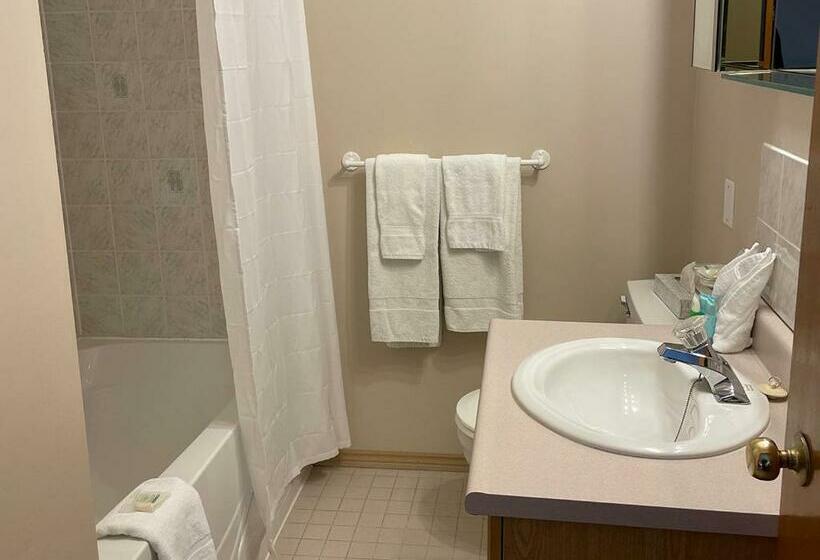 فندق Wolfe Island