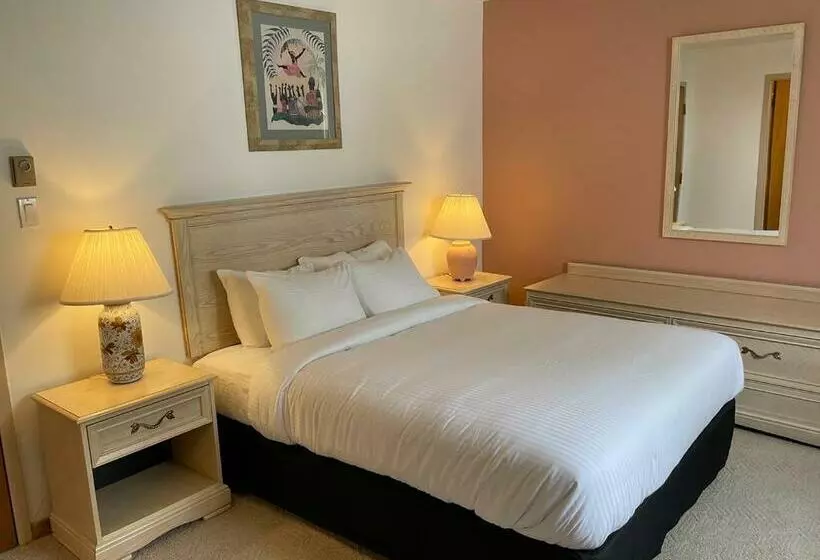 Hotelli Wolfe Island