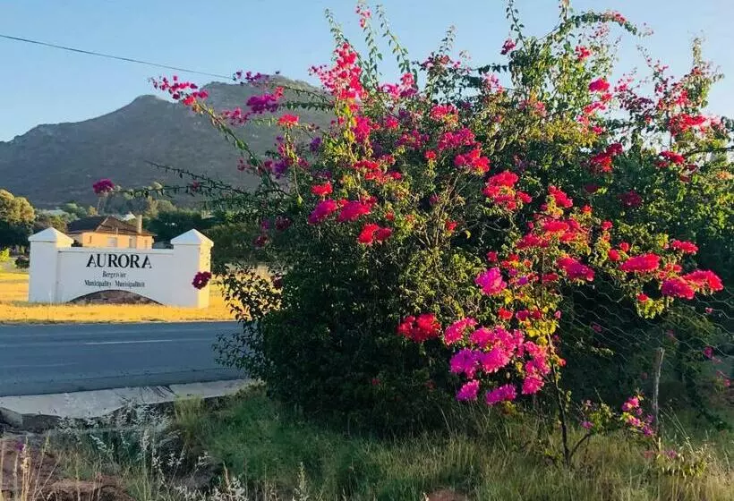 Majatalo 31 On Kloof