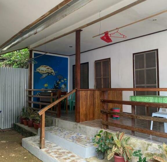 פנסיון Bundal Riverside Room#1