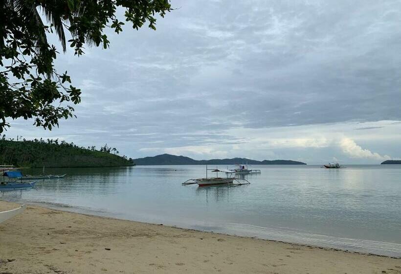 פנסיון Bundal Riverside Room#1