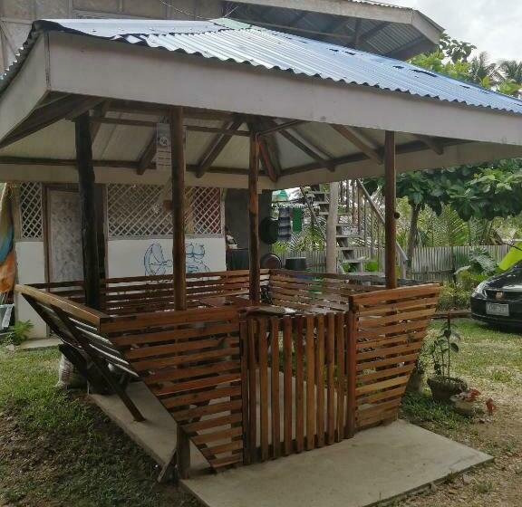 פנסיון Bundal Riverside Room#1