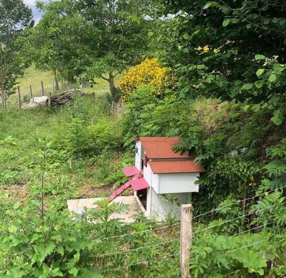 膳宿费 L Adret Du Bois