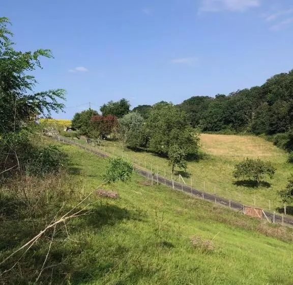 ペンション L Adret Du Bois