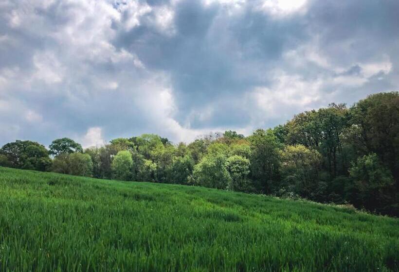 膳宿费 L Adret Du Bois