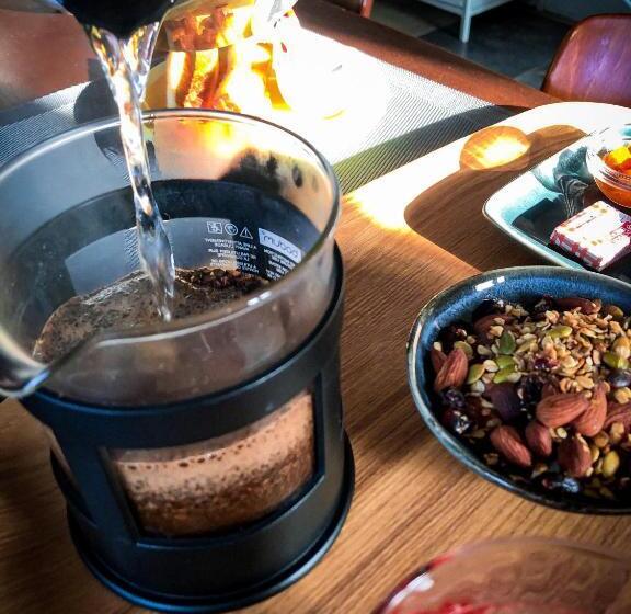 膳宿费 L Adret Du Bois