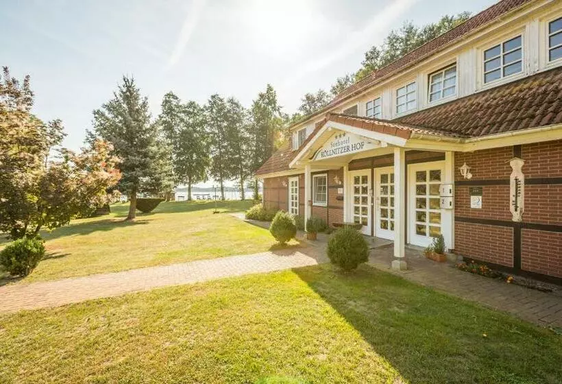 Seehotel Köllnitz