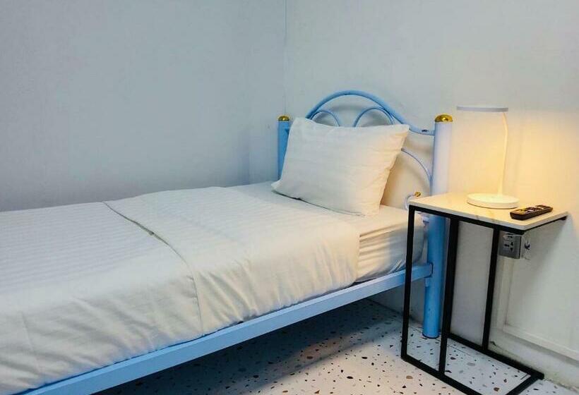 Smile Hostel Nongbuadang