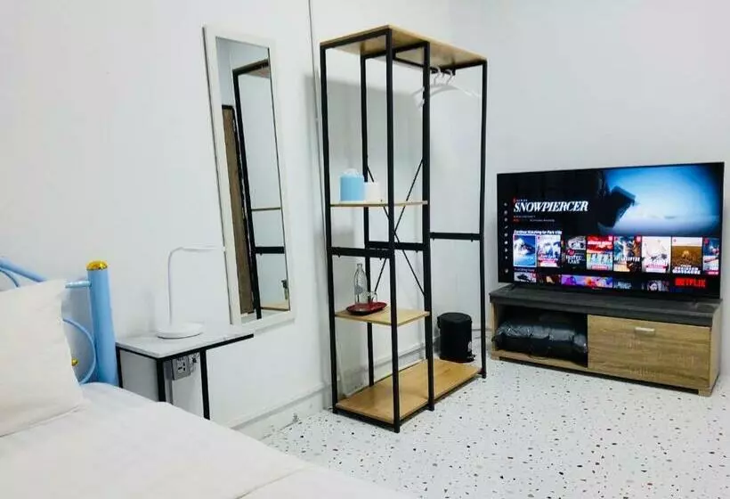 Smile Hostel Nongbuadang