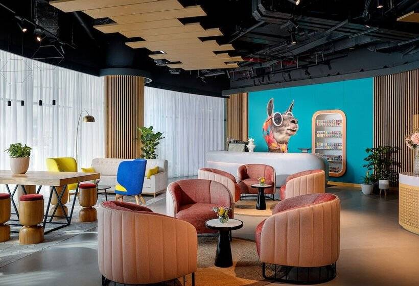 酒店 NH Collection Dubai The Palm