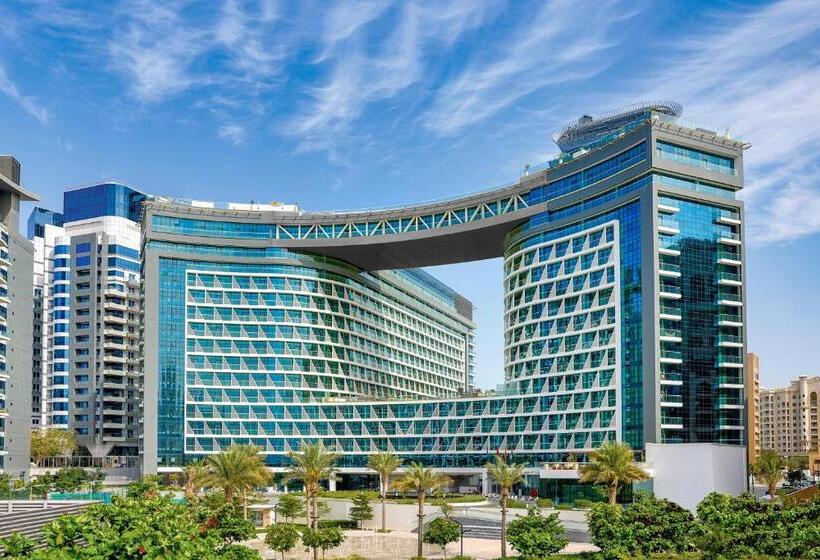 酒店 NH Collection Dubai The Palm
