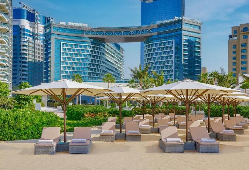 酒店 NH Collection Dubai The Palm