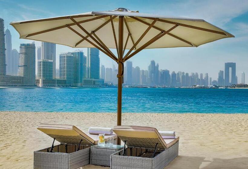 酒店 NH Collection Dubai The Palm