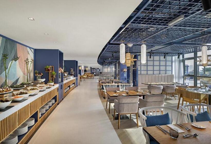 酒店 NH Collection Dubai The Palm